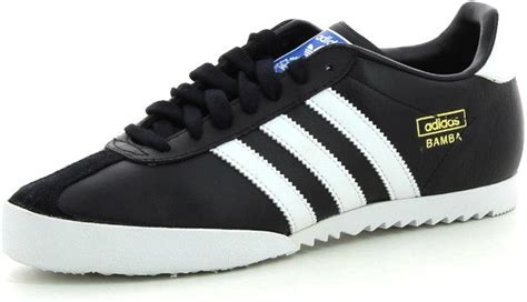 zapatillas de bamba adidas